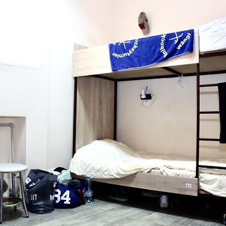 Адмирал Хостел Odessa Extérieur photo