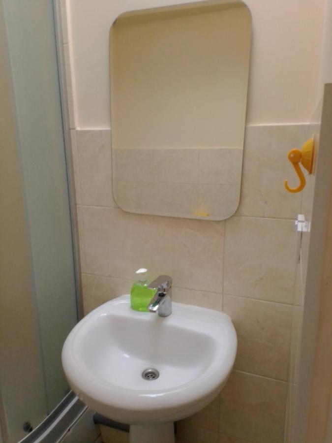 Адмирал Хостел Odessa Extérieur photo