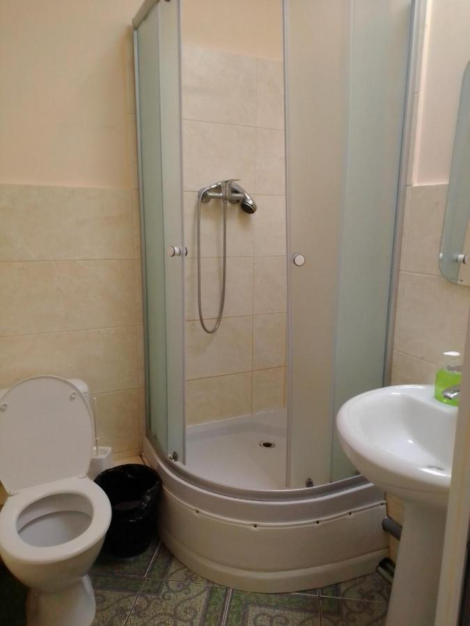 Адмирал Хостел Odessa Extérieur photo