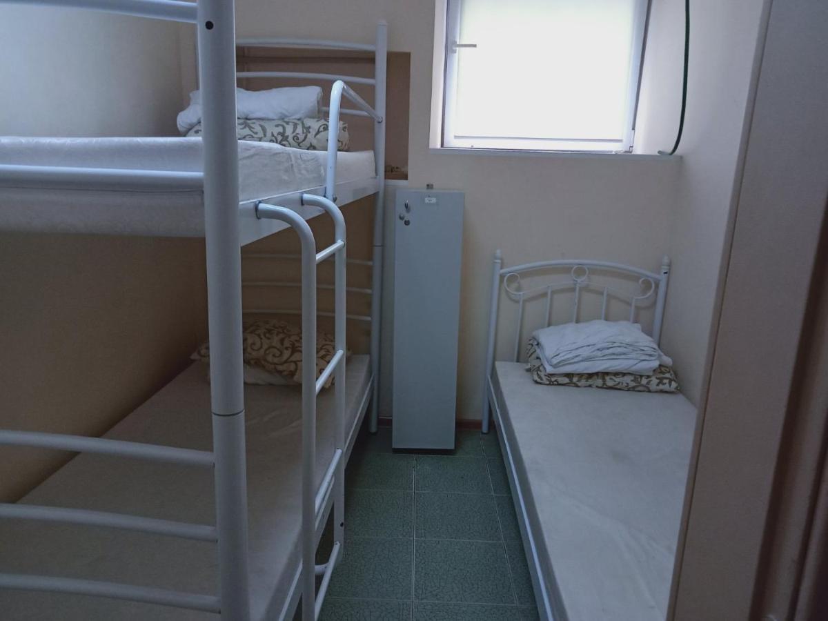 Адмирал Хостел Odessa Extérieur photo
