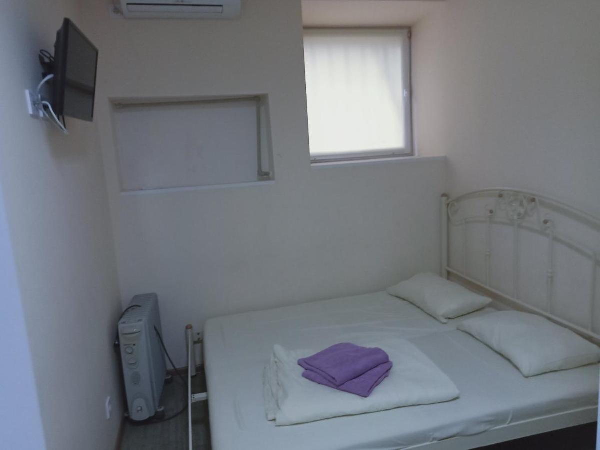 Адмирал Хостел Odessa Extérieur photo