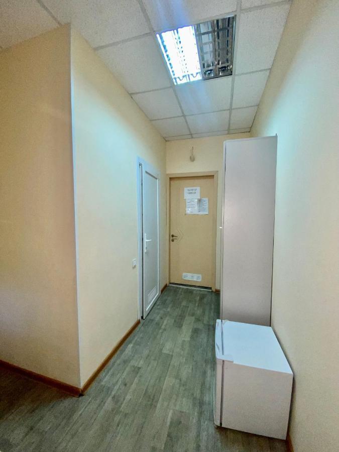 Адмирал Хостел Odessa Extérieur photo