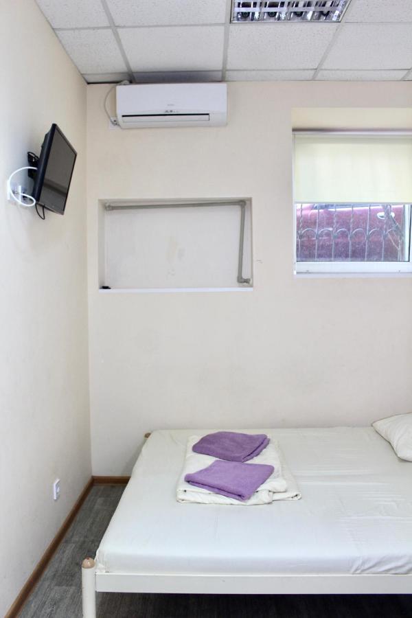 Адмирал Хостел Odessa Extérieur photo