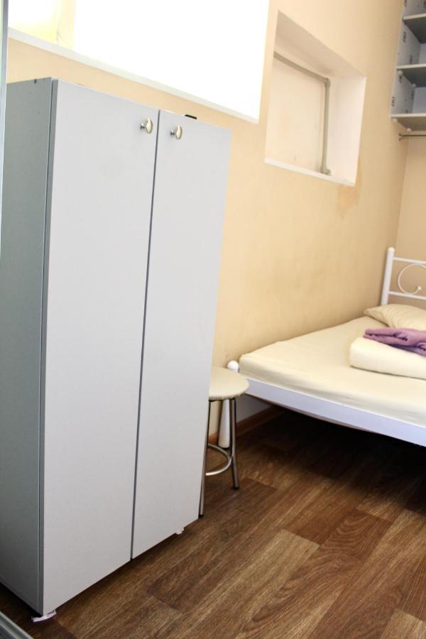 Адмирал Хостел Odessa Extérieur photo