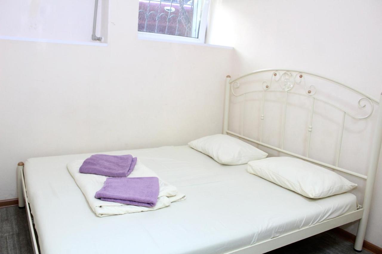 Адмирал Хостел Odessa Extérieur photo