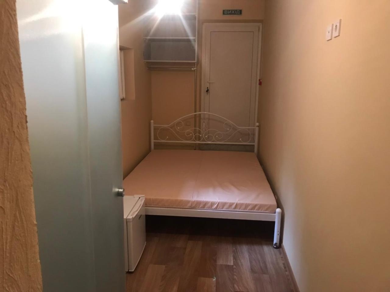 Адмирал Хостел Odessa Extérieur photo