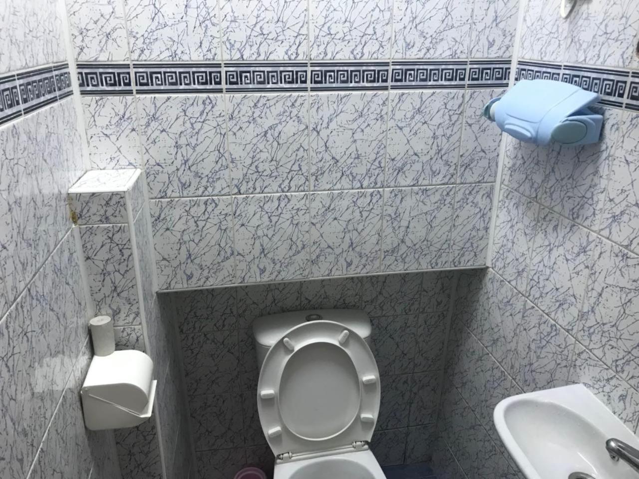 Адмирал Хостел Odessa Extérieur photo