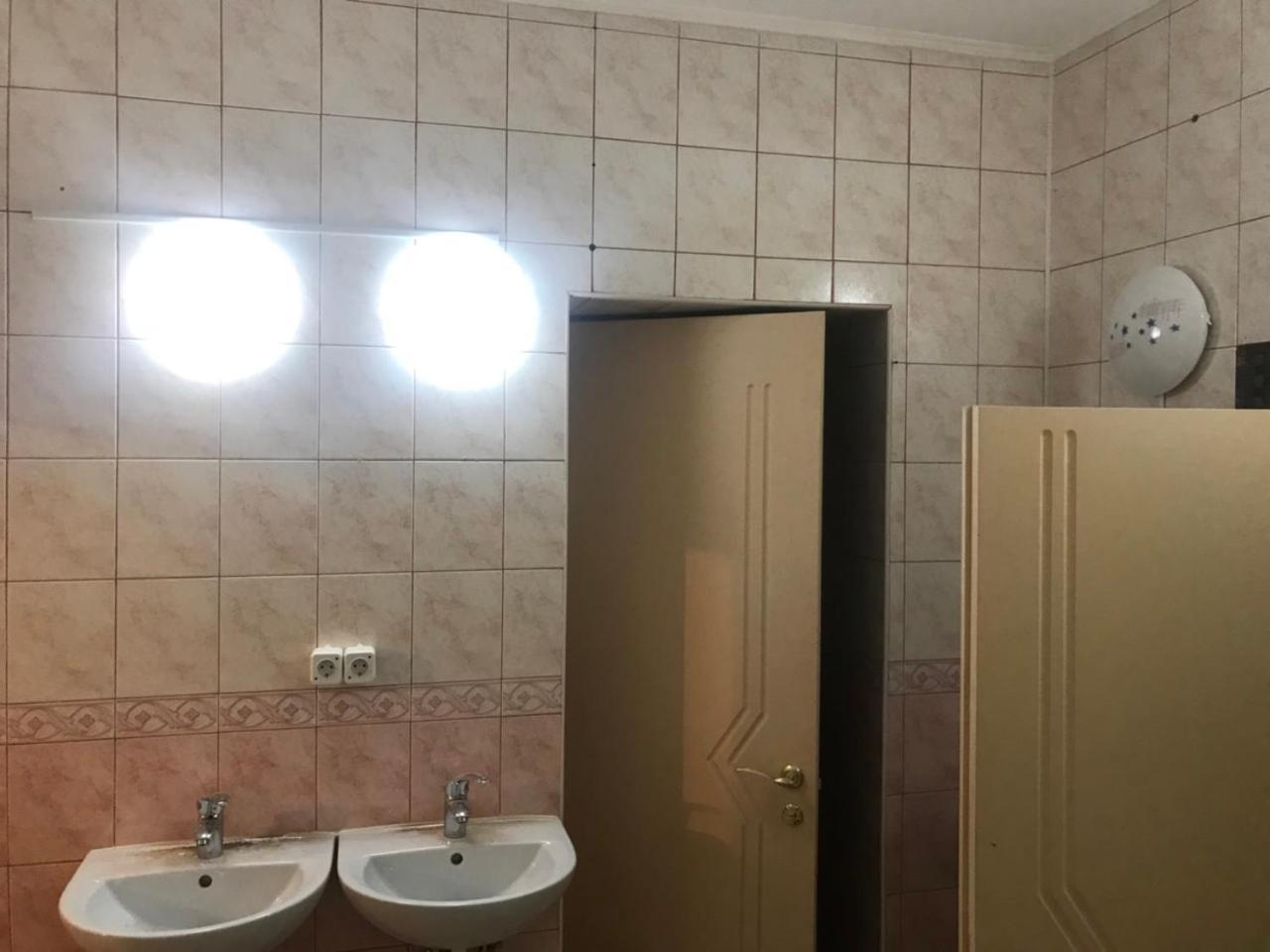 Адмирал Хостел Odessa Extérieur photo