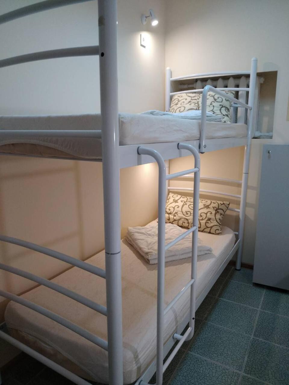 Адмирал Хостел Odessa Extérieur photo