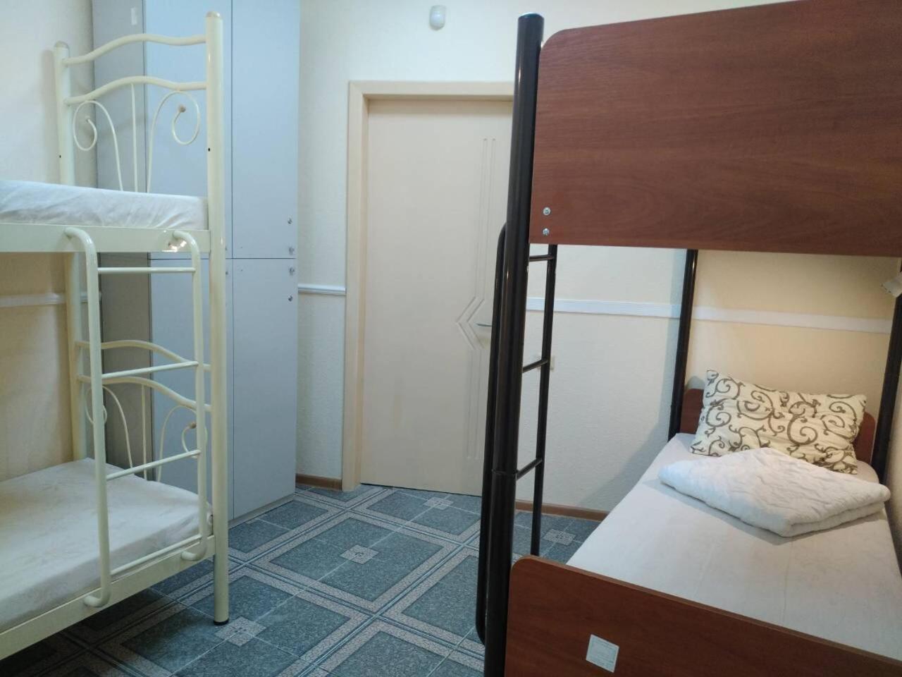 Адмирал Хостел Odessa Extérieur photo