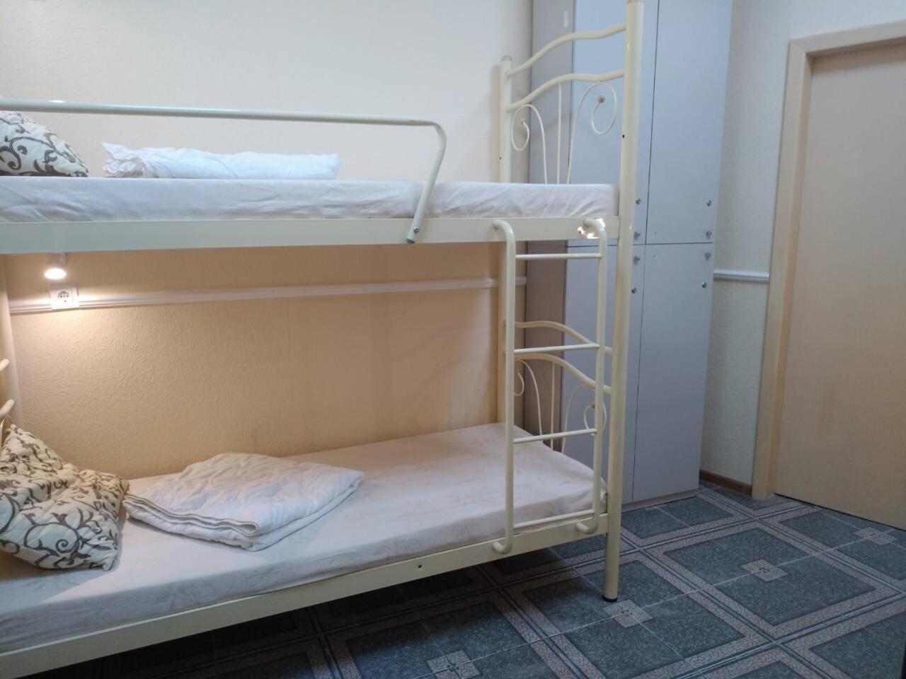 Адмирал Хостел Odessa Extérieur photo