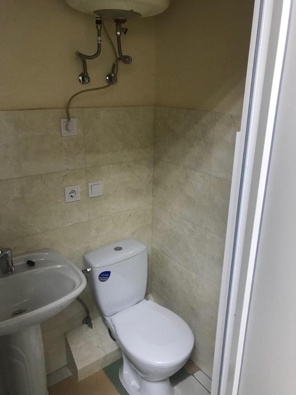Адмирал Хостел Odessa Extérieur photo