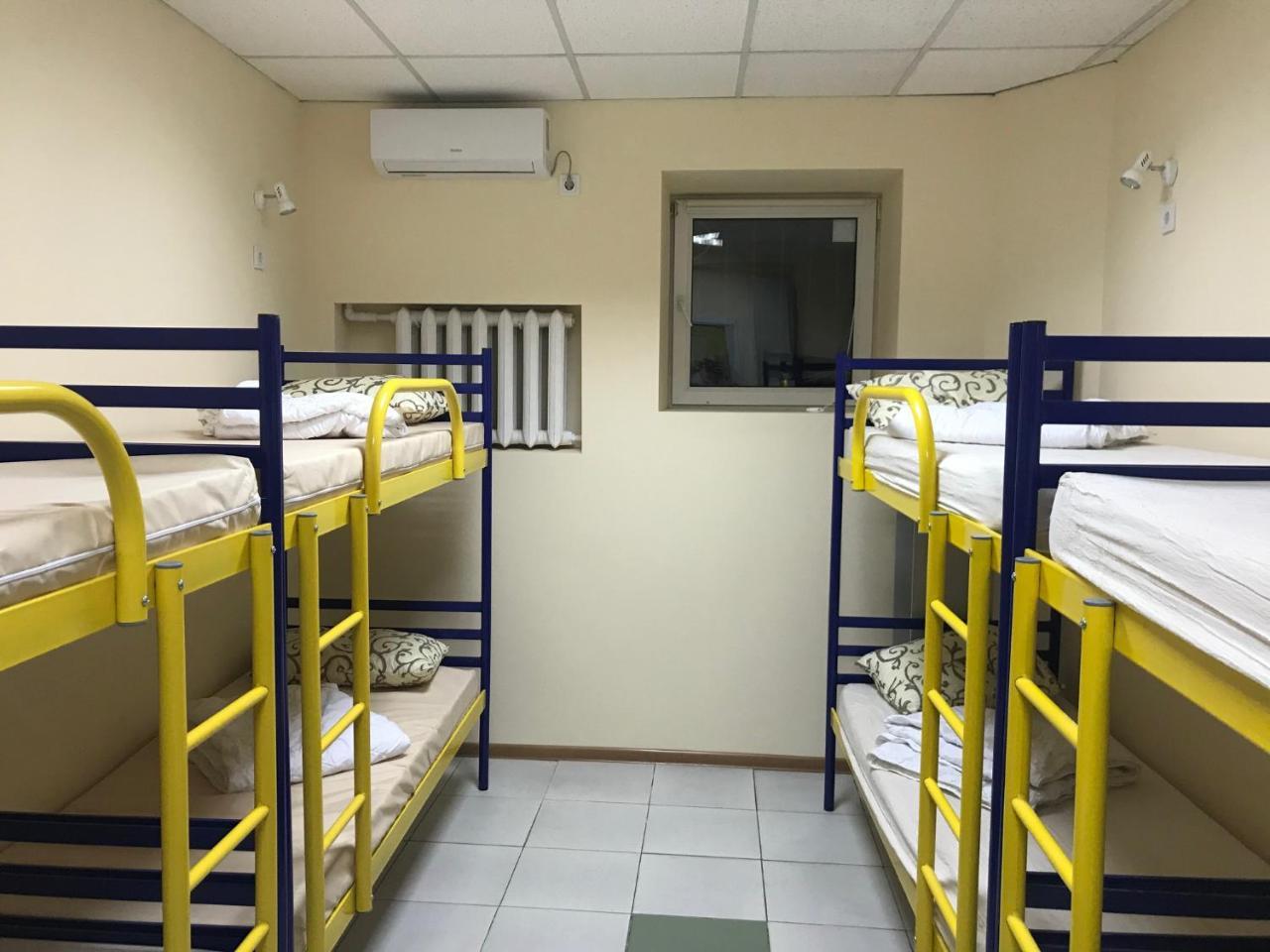 Адмирал Хостел Odessa Extérieur photo